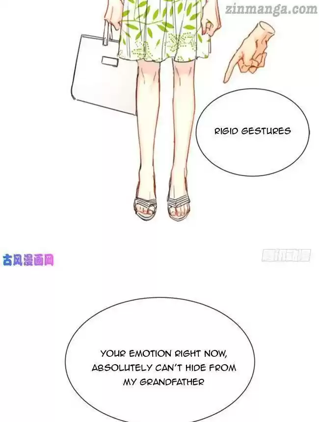 The Office Blind Date Chapter 30