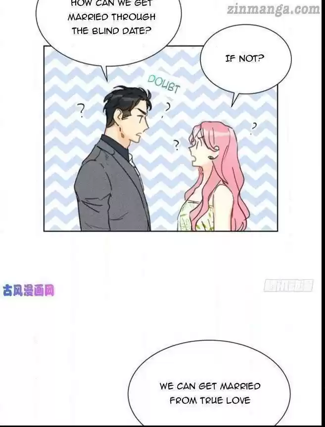 The Office Blind Date Chapter 30