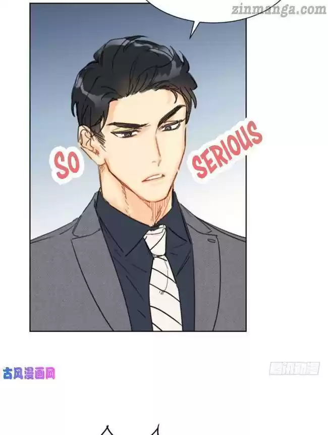 The Office Blind Date Chapter 30