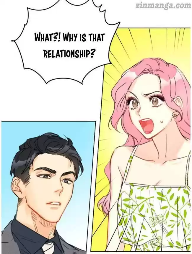 The Office Blind Date Chapter 30