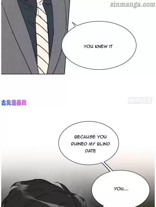 The Office Blind Date Chapter 30