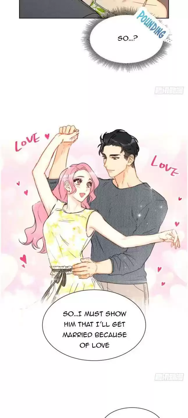 The Office Blind Date Chapter 31