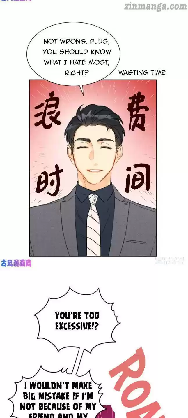 The Office Blind Date Chapter 31