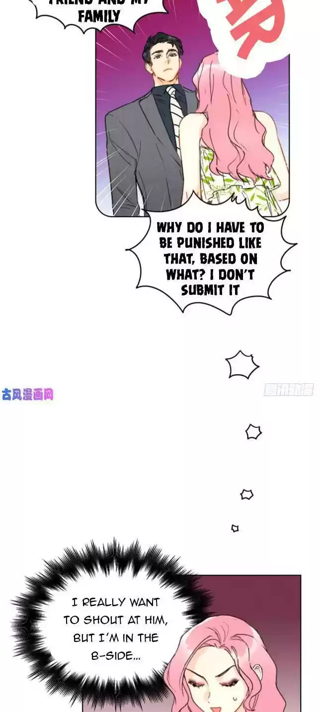 The Office Blind Date Chapter 31