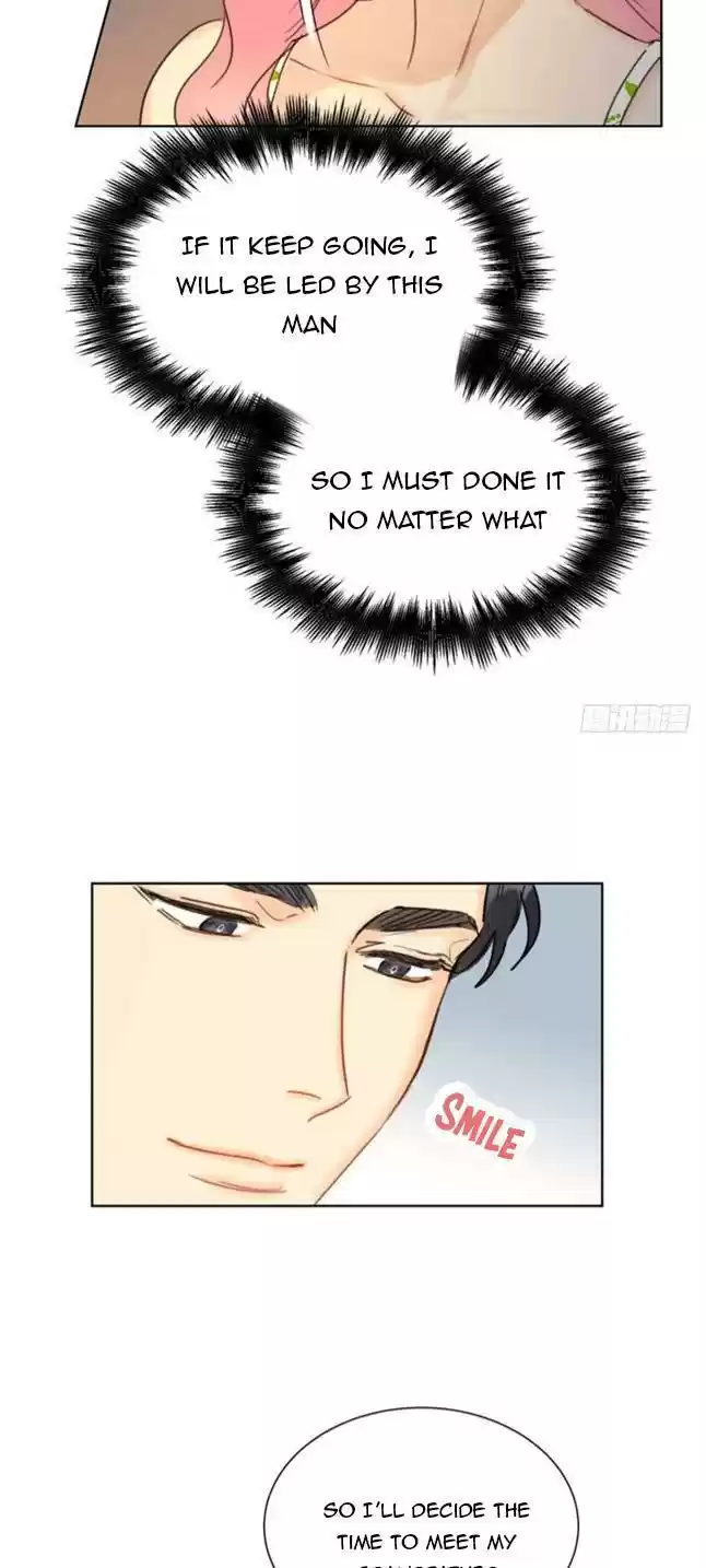 The Office Blind Date Chapter 31