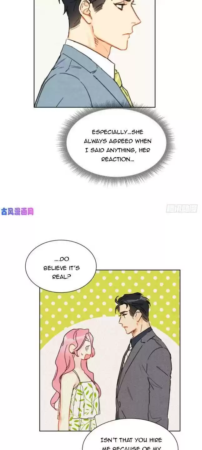 The Office Blind Date Chapter 31