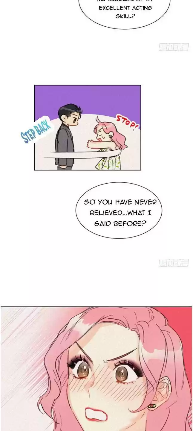 The Office Blind Date Chapter 31