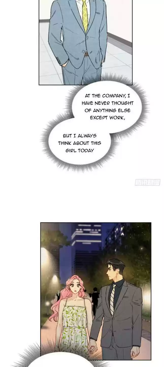 The Office Blind Date Chapter 31