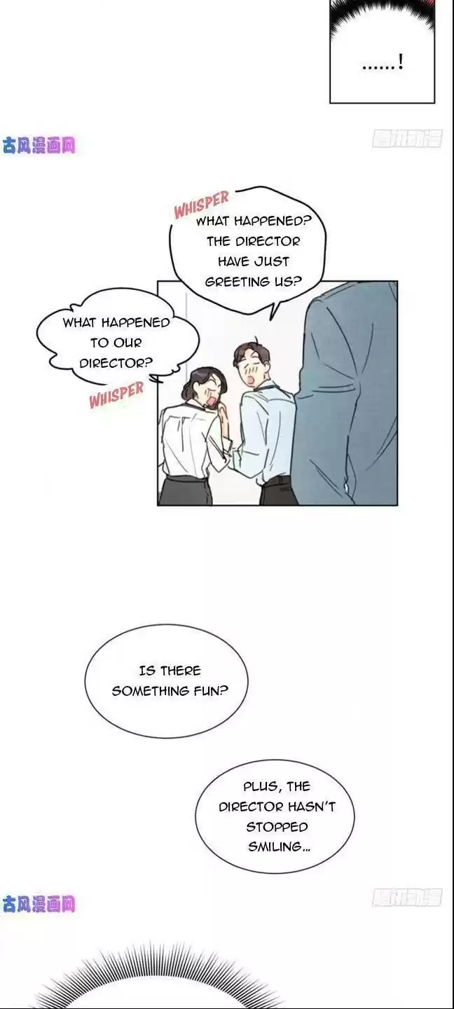 The Office Blind Date Chapter 31