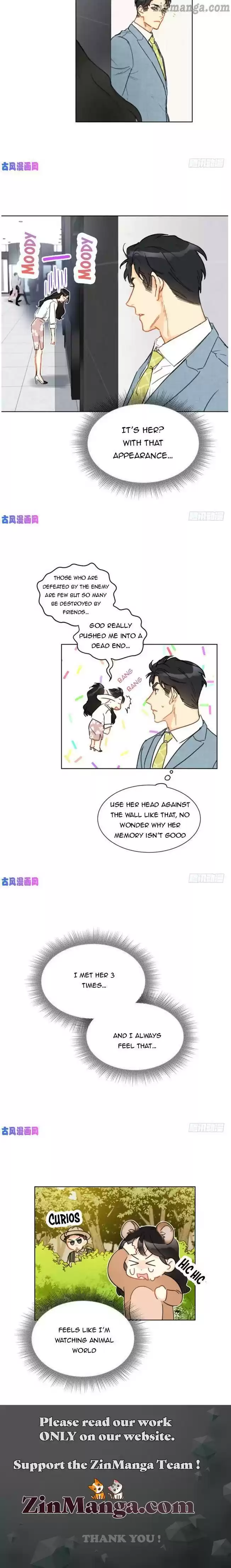 The Office Blind Date Chapter 31