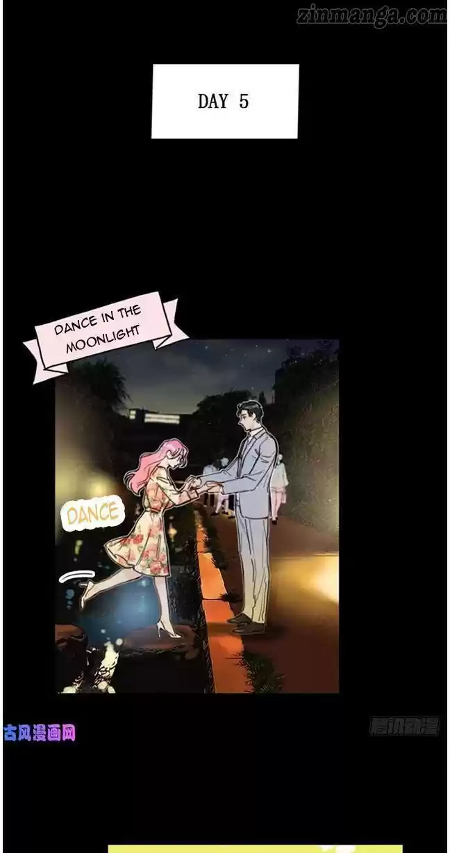 The Office Blind Date Chapter 32