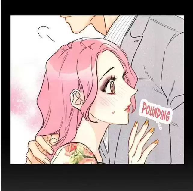 The Office Blind Date Chapter 32