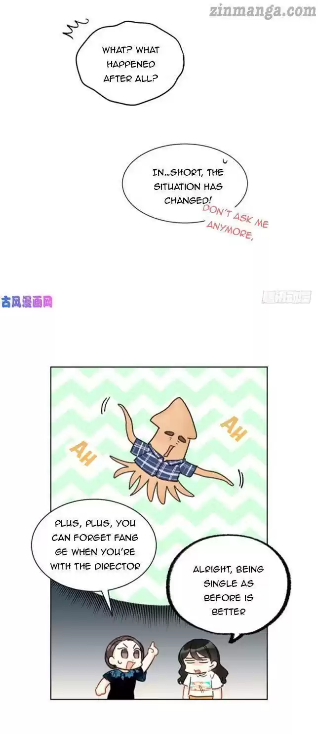 The Office Blind Date Chapter 33