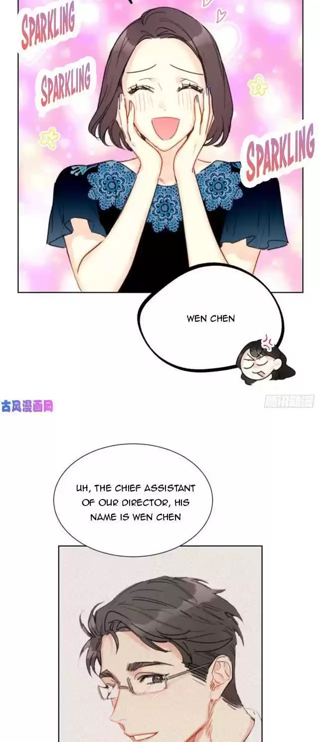 The Office Blind Date Chapter 33