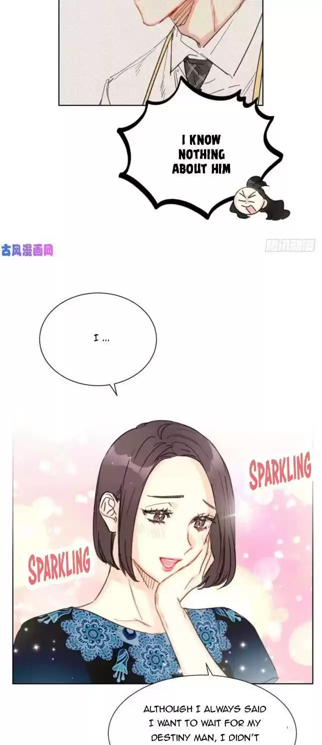 The Office Blind Date Chapter 33