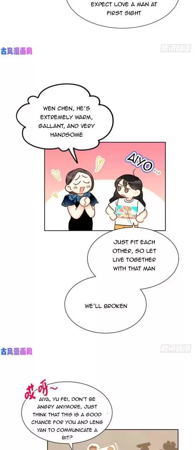 The Office Blind Date Chapter 33