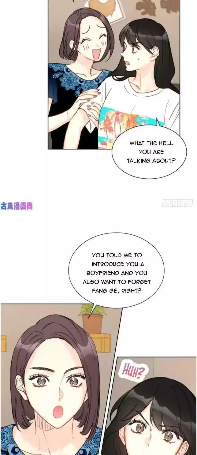 The Office Blind Date Chapter 33