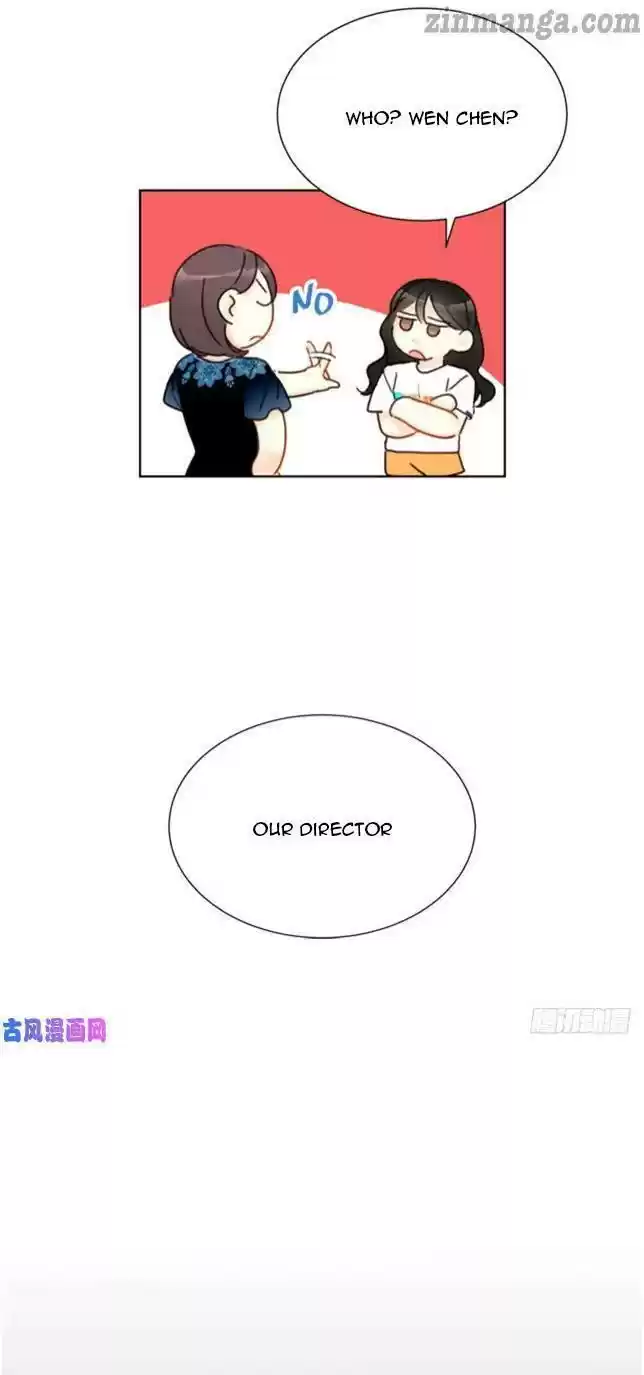 The Office Blind Date Chapter 33