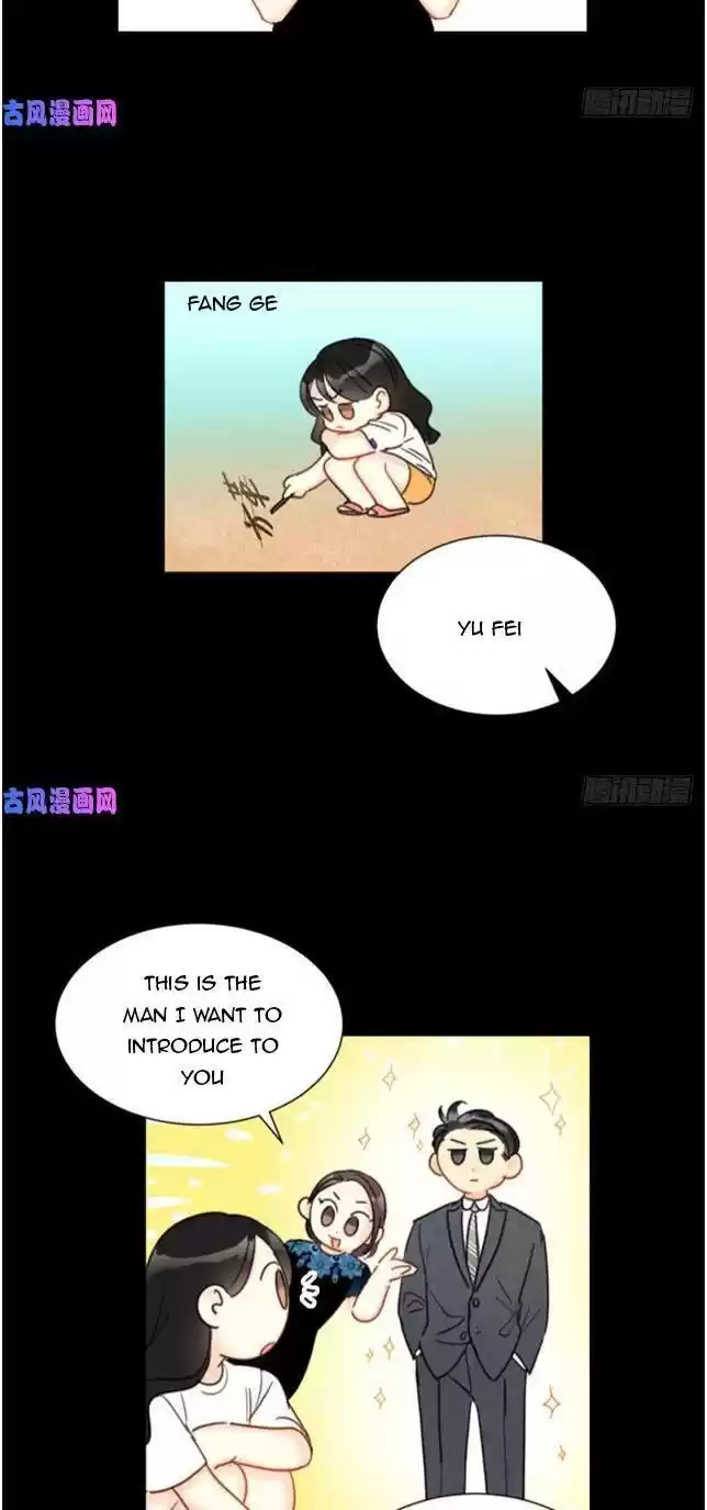 The Office Blind Date Chapter 33