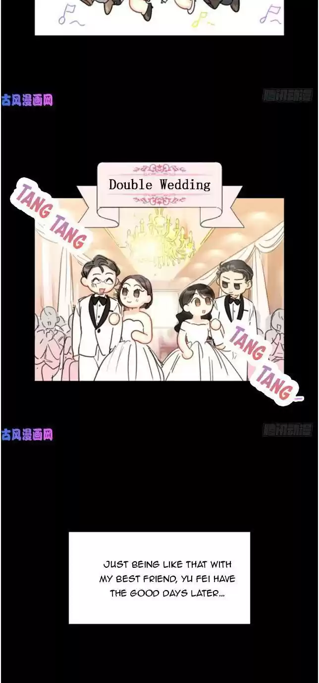 The Office Blind Date Chapter 33