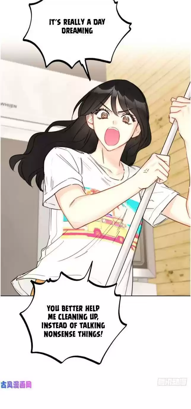 The Office Blind Date Chapter 33