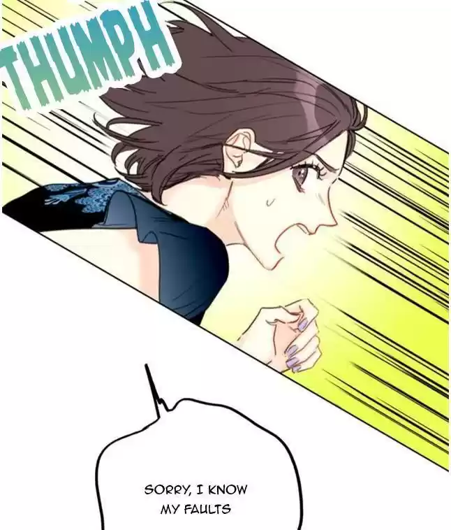 The Office Blind Date Chapter 33