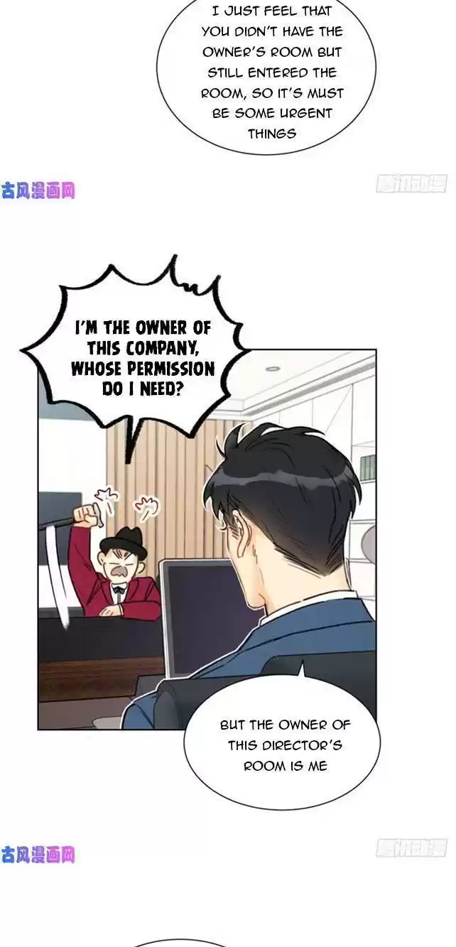 The Office Blind Date Chapter 34