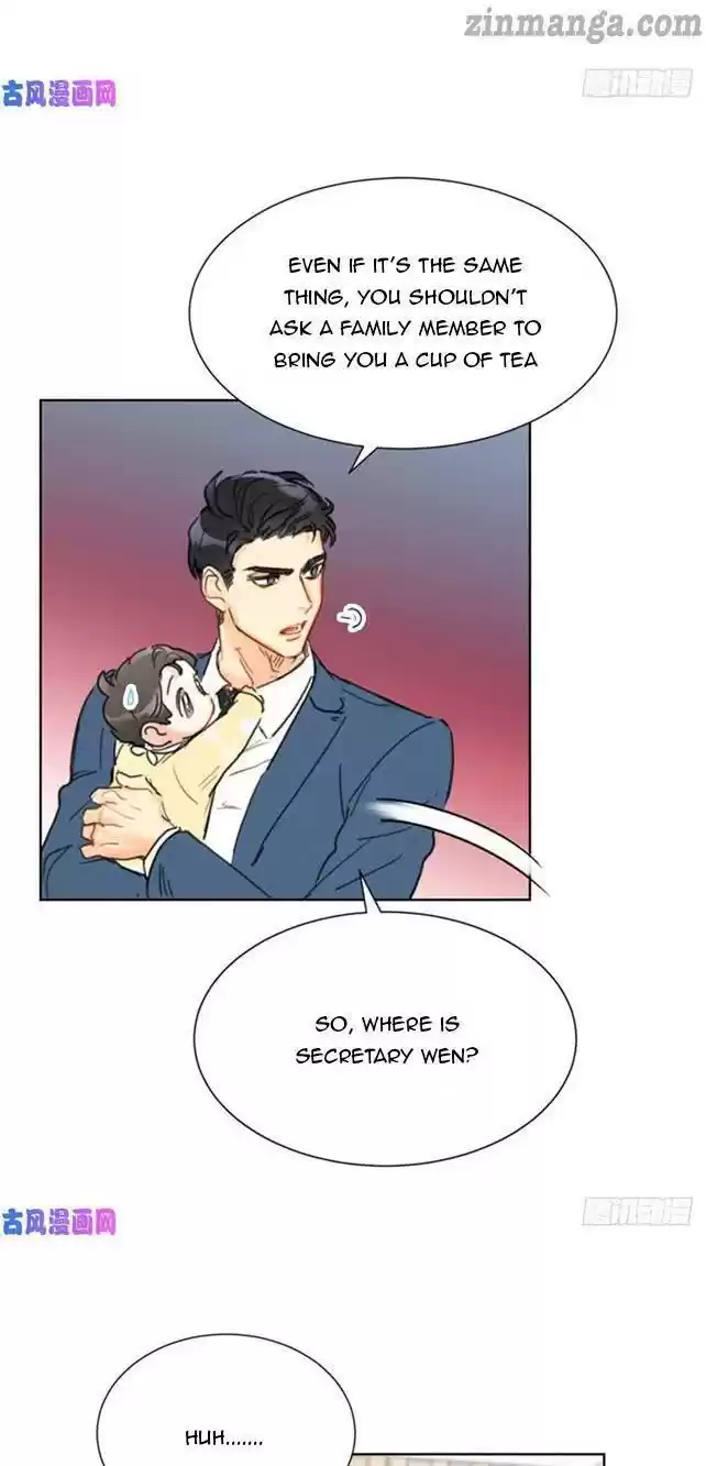 The Office Blind Date Chapter 34