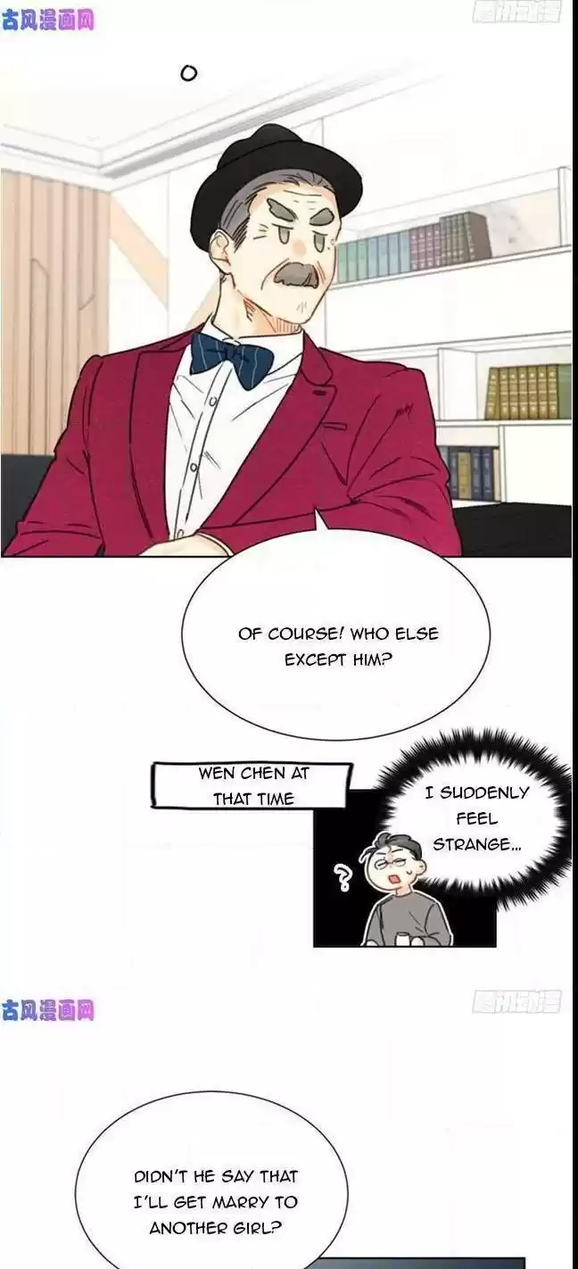 The Office Blind Date Chapter 34