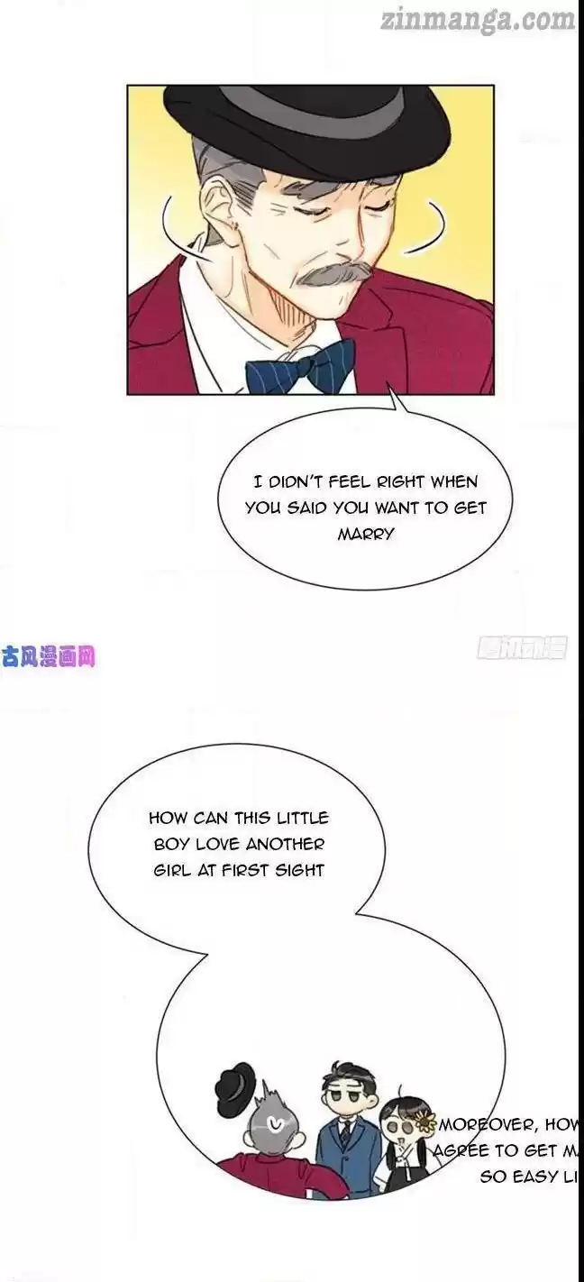 The Office Blind Date Chapter 34