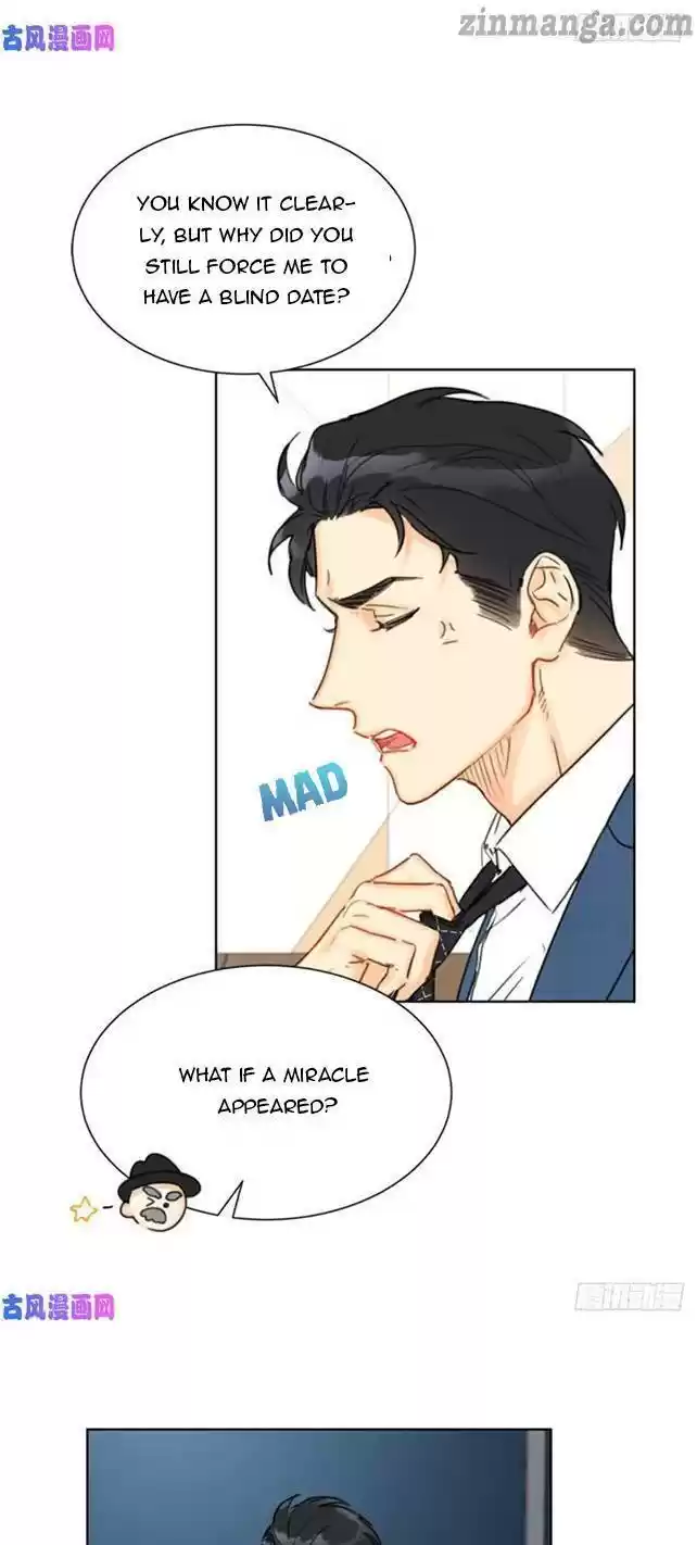 The Office Blind Date Chapter 34