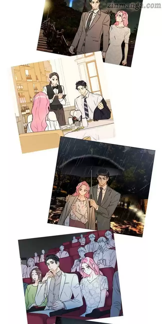 The Office Blind Date Chapter 35