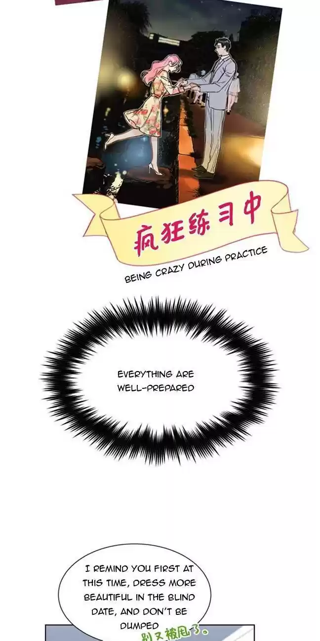 The Office Blind Date Chapter 35