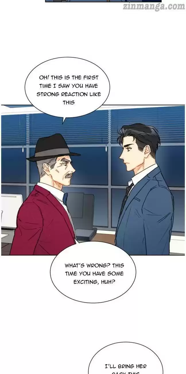 The Office Blind Date Chapter 35