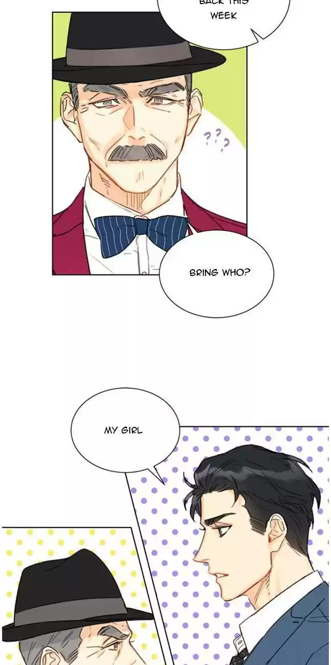 The Office Blind Date Chapter 35