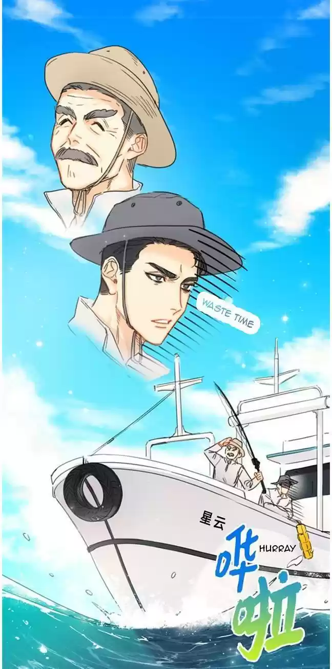 The Office Blind Date Chapter 35