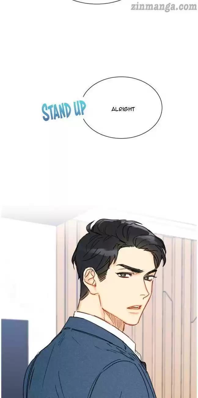 The Office Blind Date Chapter 35