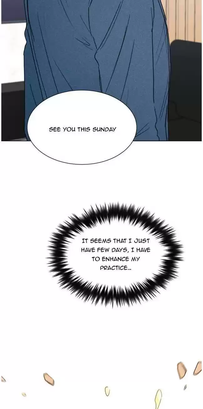 The Office Blind Date Chapter 35