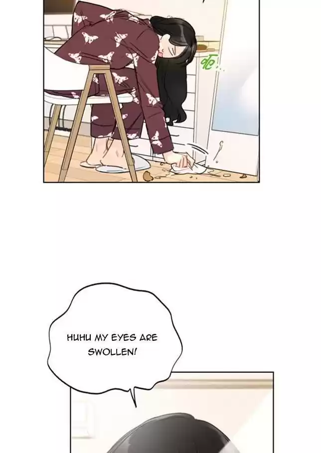 The Office Blind Date Chapter 35