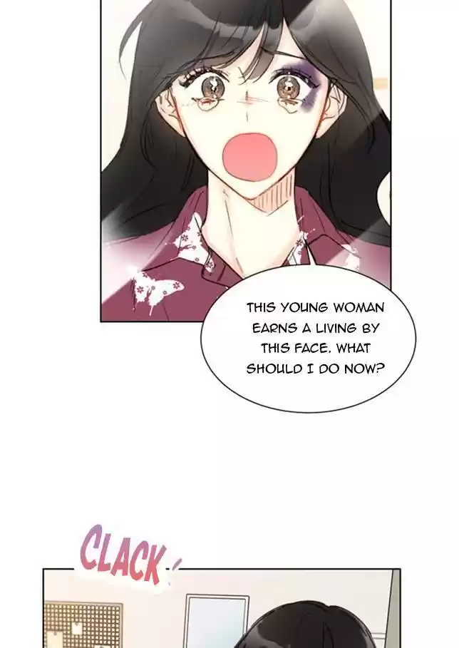 The Office Blind Date Chapter 35