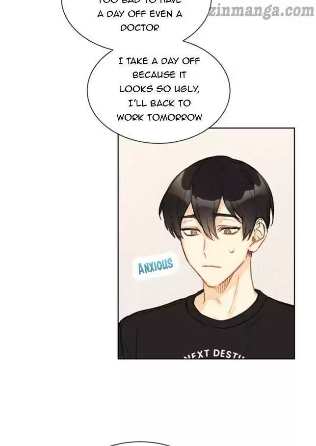 The Office Blind Date Chapter 35