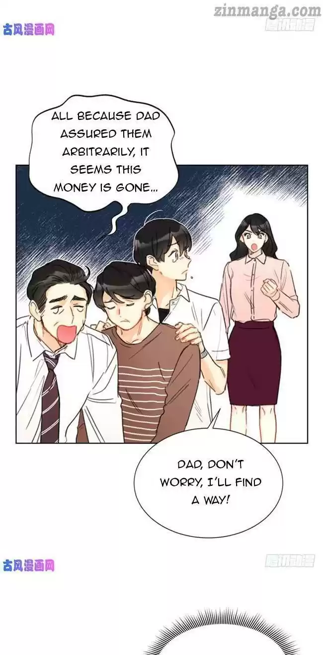 The Office Blind Date Chapter 36