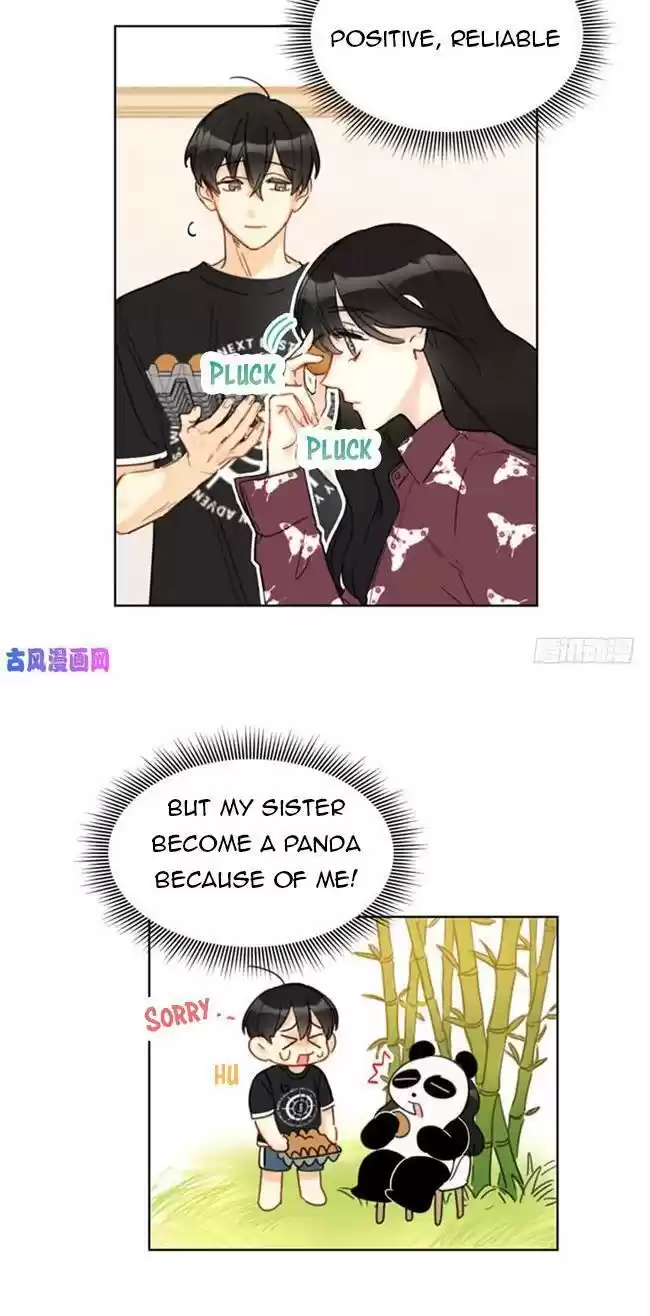 The Office Blind Date Chapter 36