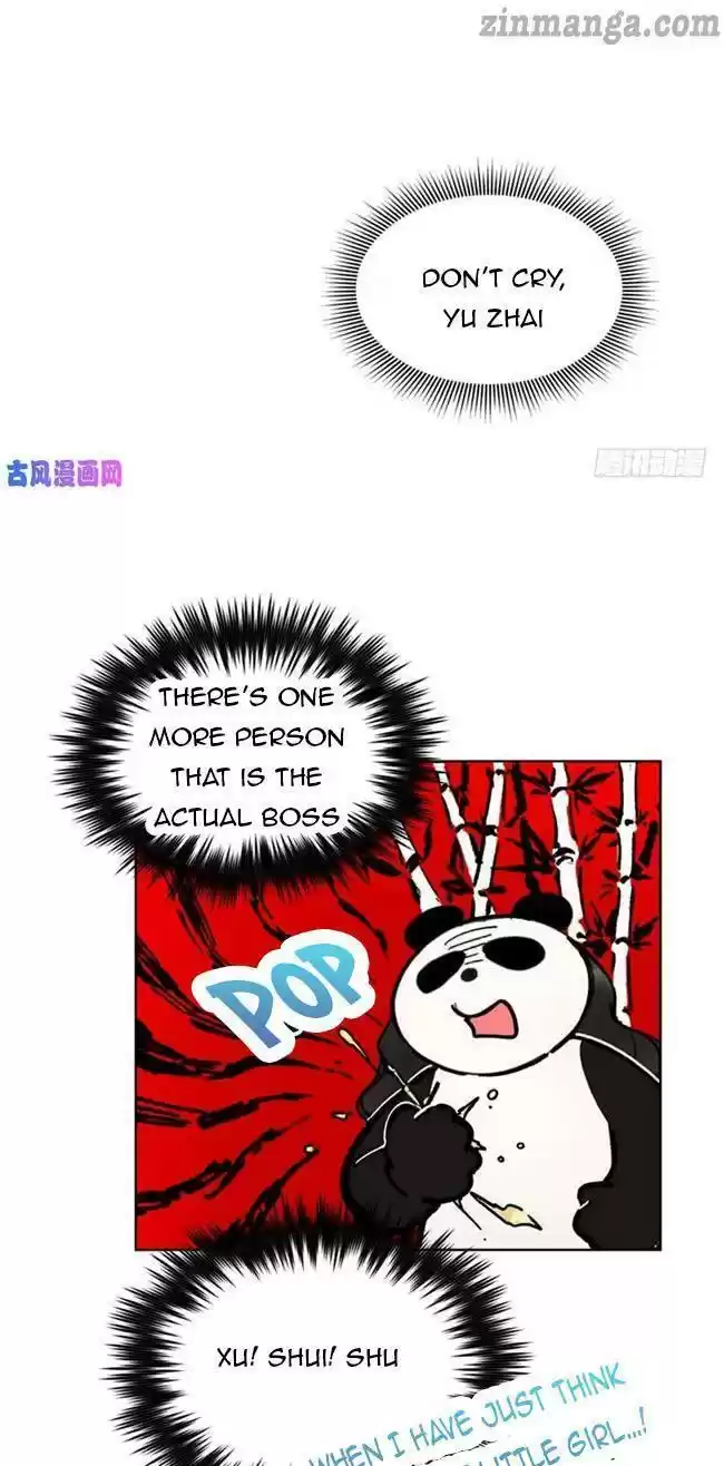 The Office Blind Date Chapter 36