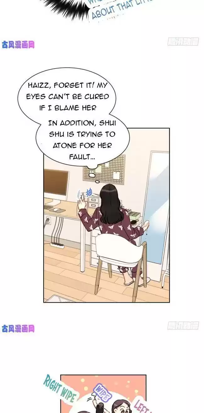 The Office Blind Date Chapter 36