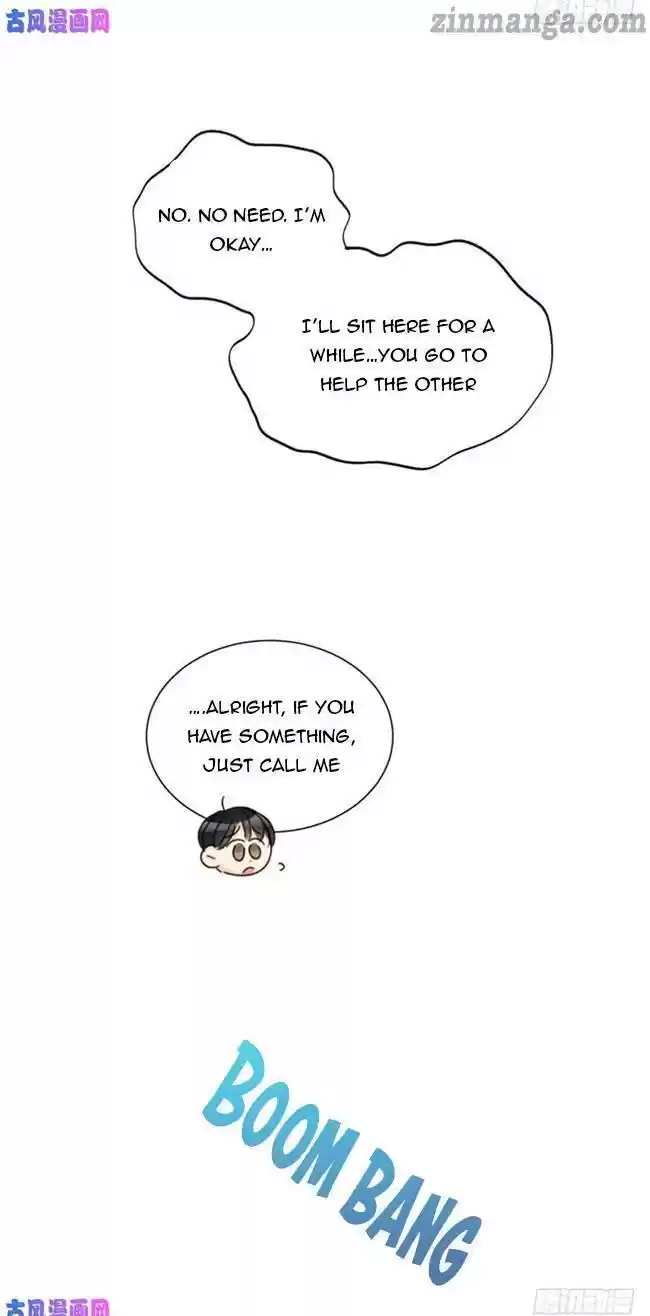 The Office Blind Date Chapter 36