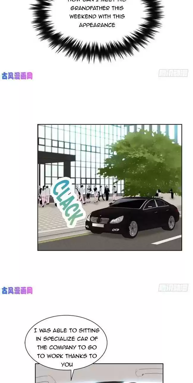 The Office Blind Date Chapter 36