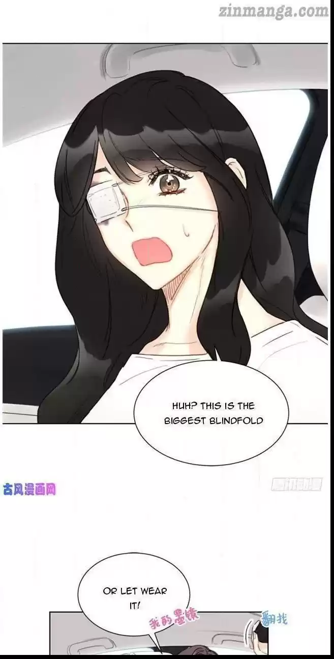 The Office Blind Date Chapter 36