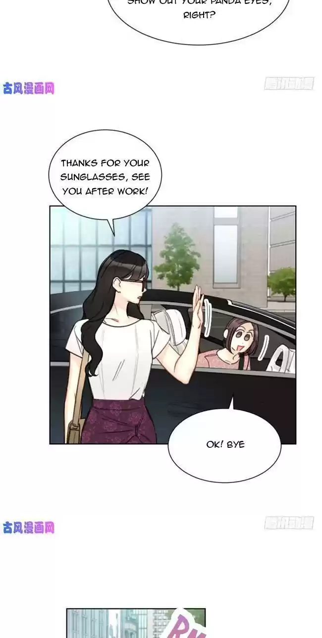 The Office Blind Date Chapter 36