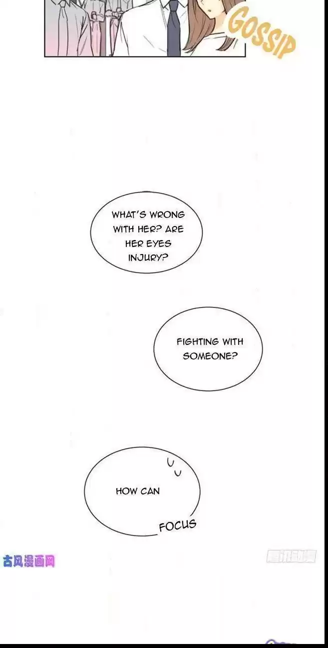 The Office Blind Date Chapter 36